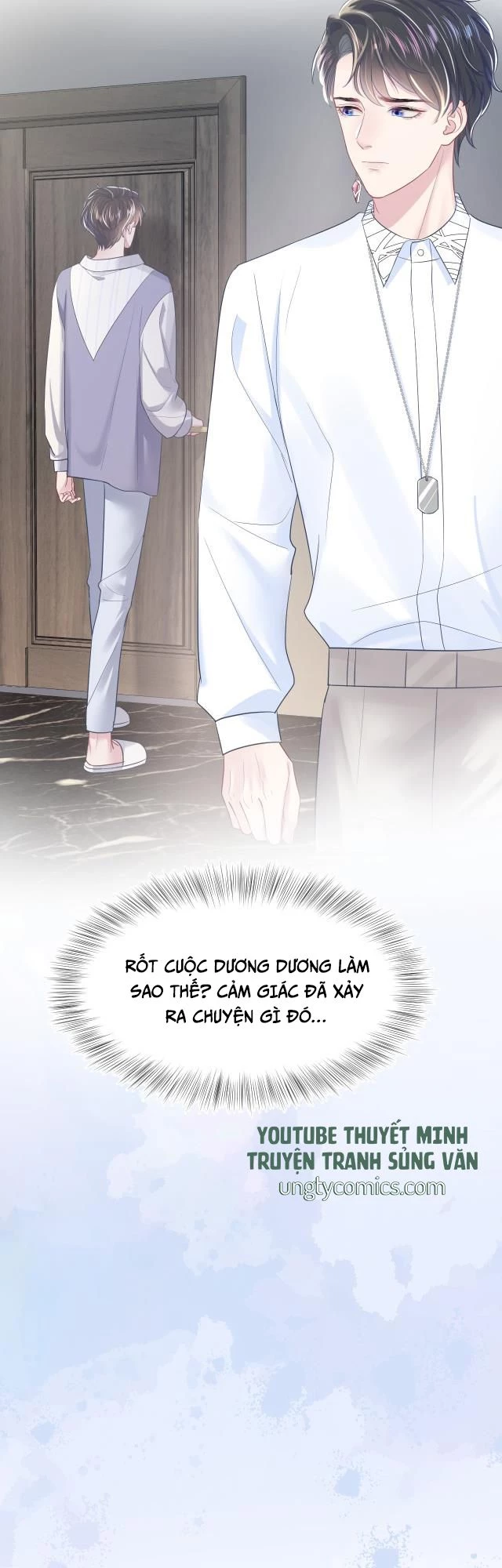 Tuyệt Mỹ Bạch Liên Online Dạy Học Chapter 10 - 13