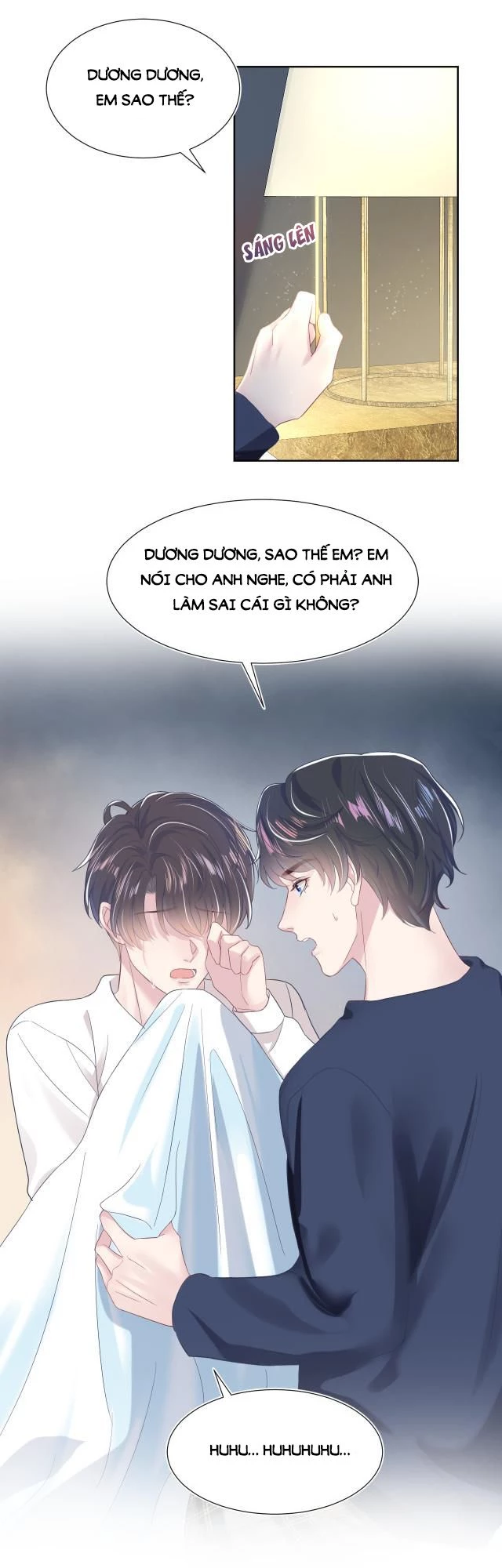 Tuyệt Mỹ Bạch Liên Online Dạy Học Chapter 10 - 19