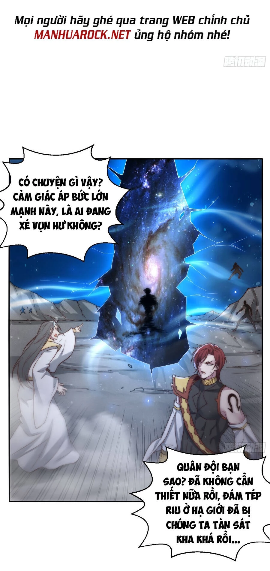Từ Lúc Bắt Đầu Liền Vô Địch Chapter 56 - 6