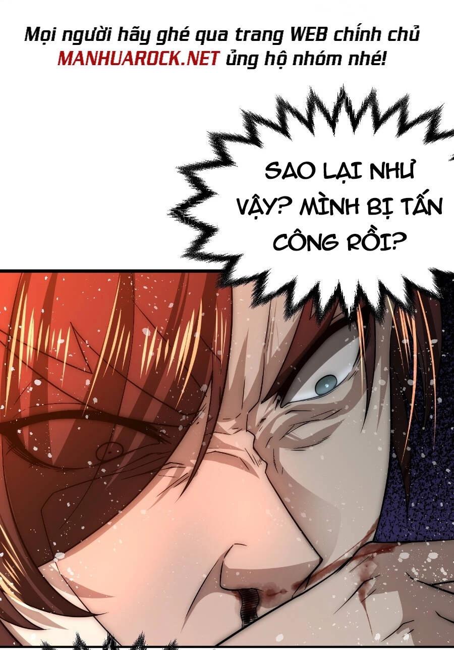 Từ Lúc Bắt Đầu Liền Vô Địch Chapter 56 - 18