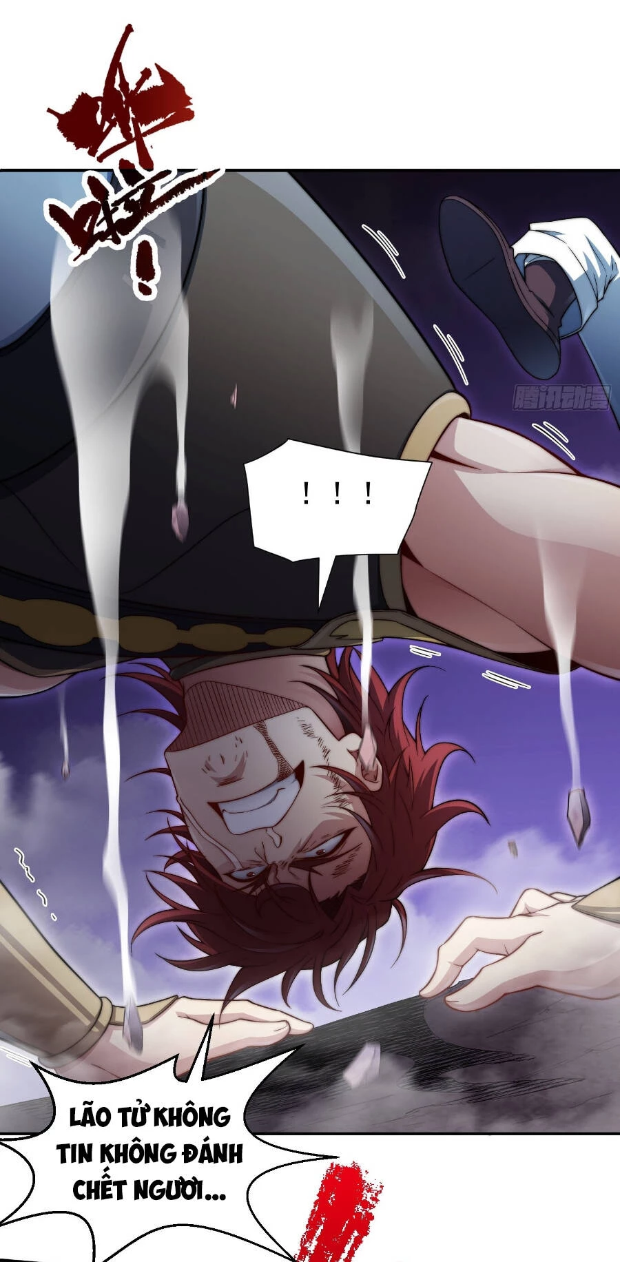 Từ Lúc Bắt Đầu Liền Vô Địch Chapter 56 - 27