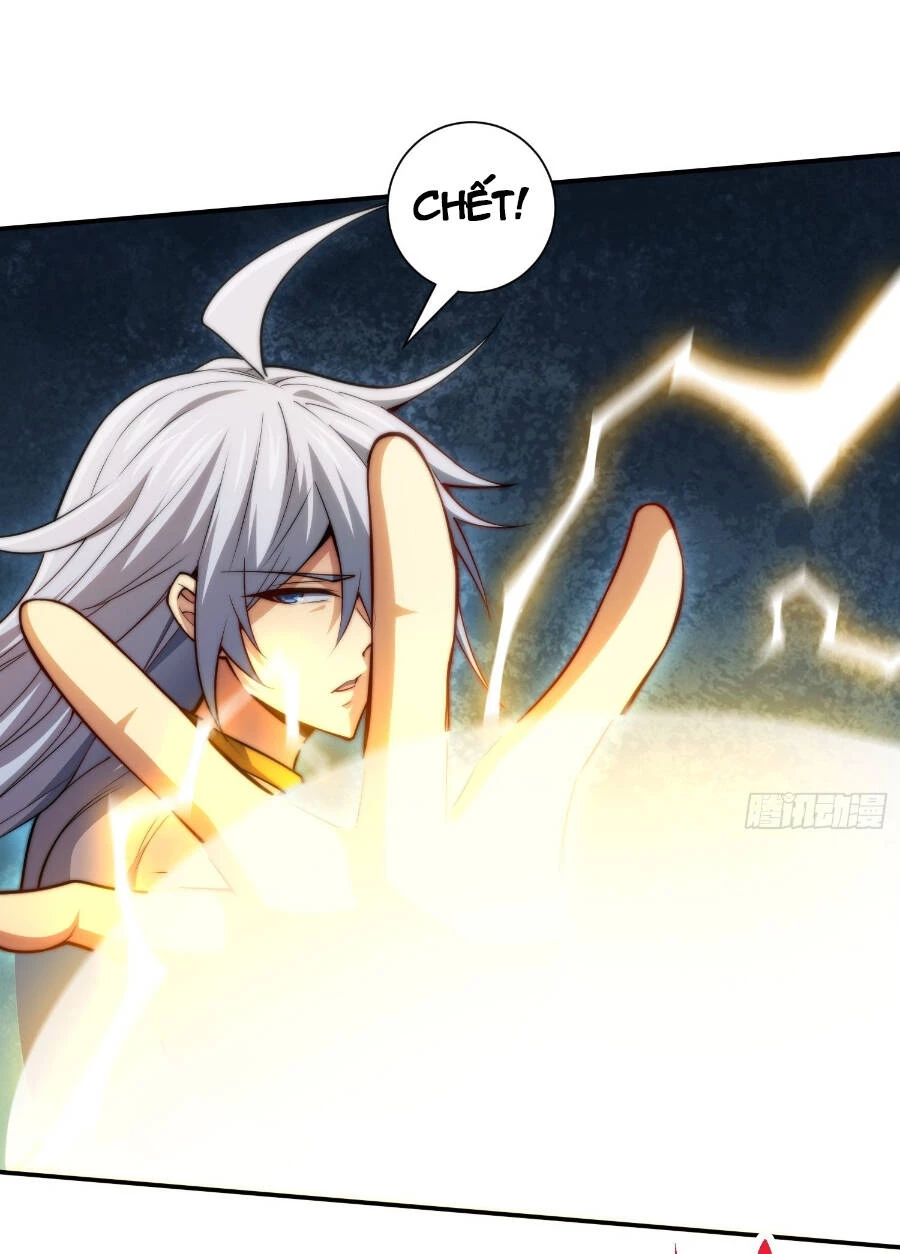 Từ Lúc Bắt Đầu Liền Vô Địch Chapter 56 - 34