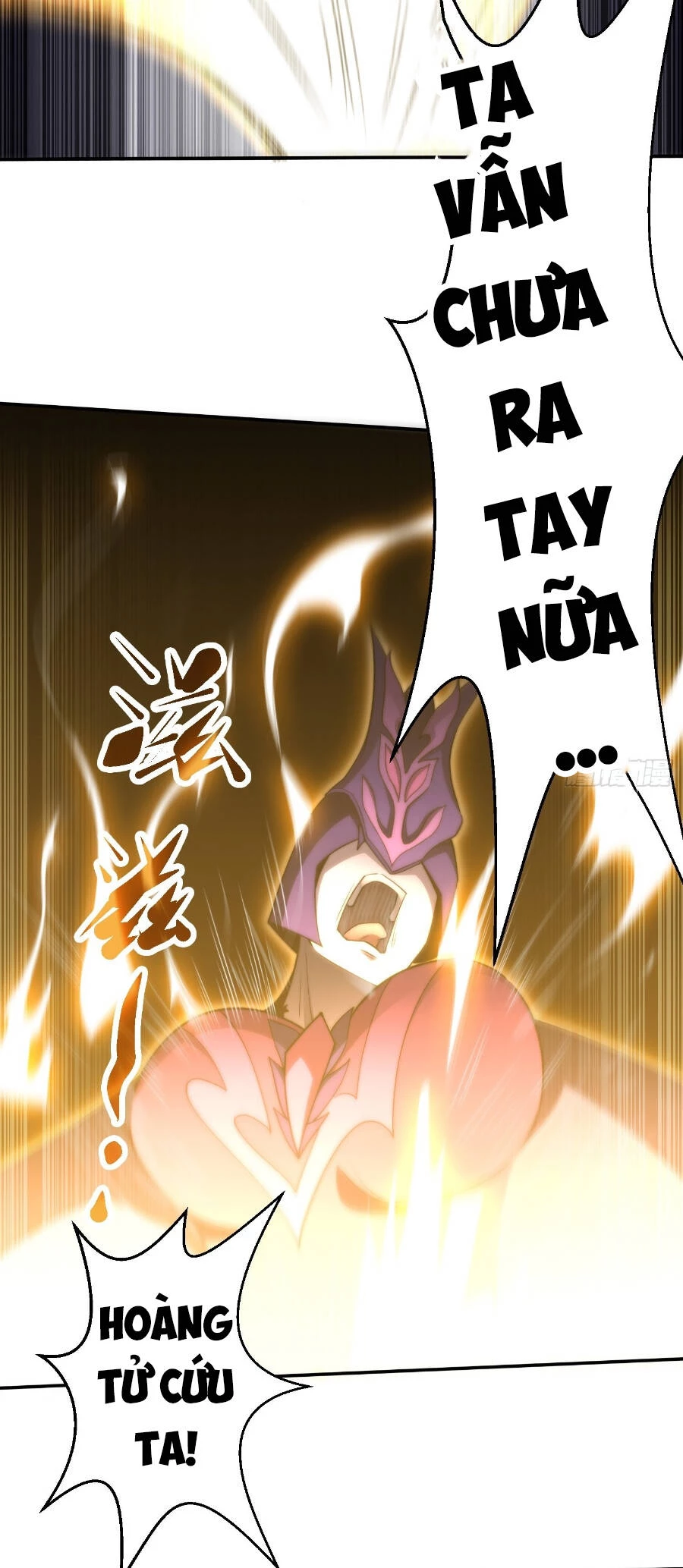 Từ Lúc Bắt Đầu Liền Vô Địch Chapter 56 - 36