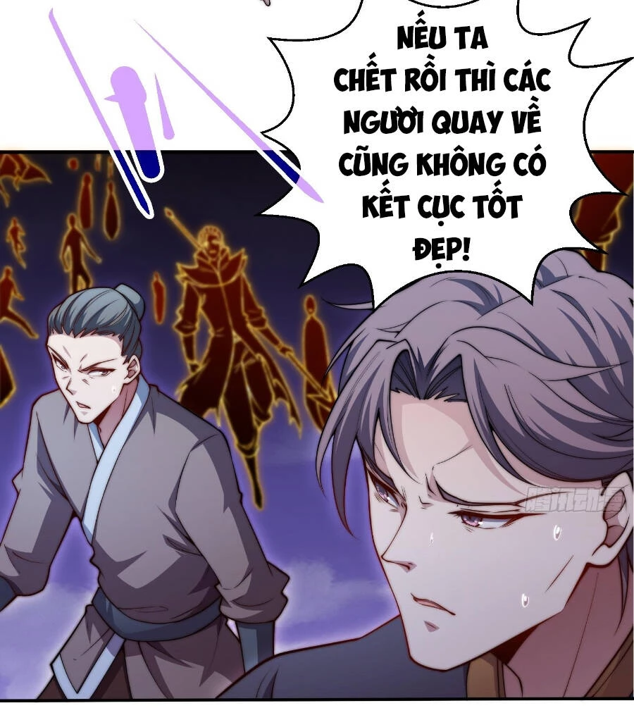 Từ Lúc Bắt Đầu Liền Vô Địch Chapter 56 - 41