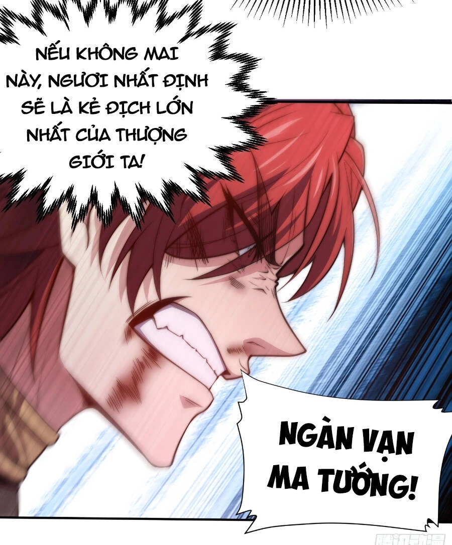 Từ Lúc Bắt Đầu Liền Vô Địch Chapter 56 - 43