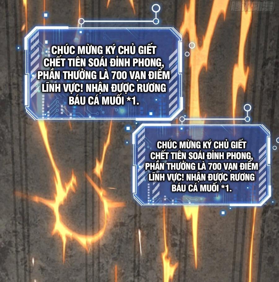 Từ Lúc Bắt Đầu Liền Vô Địch Chapter 56 - 50