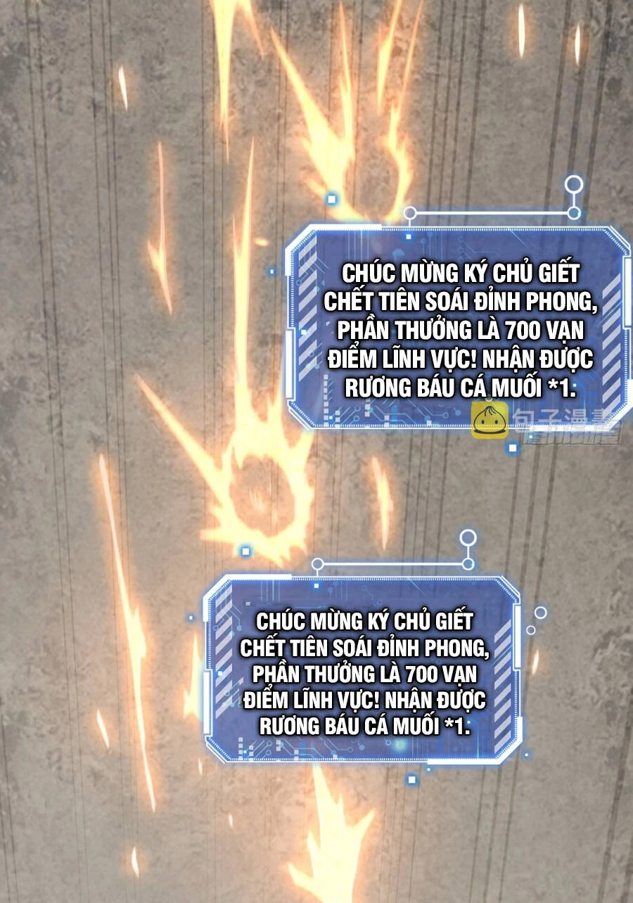 Từ Lúc Bắt Đầu Liền Vô Địch Chapter 56 - 52