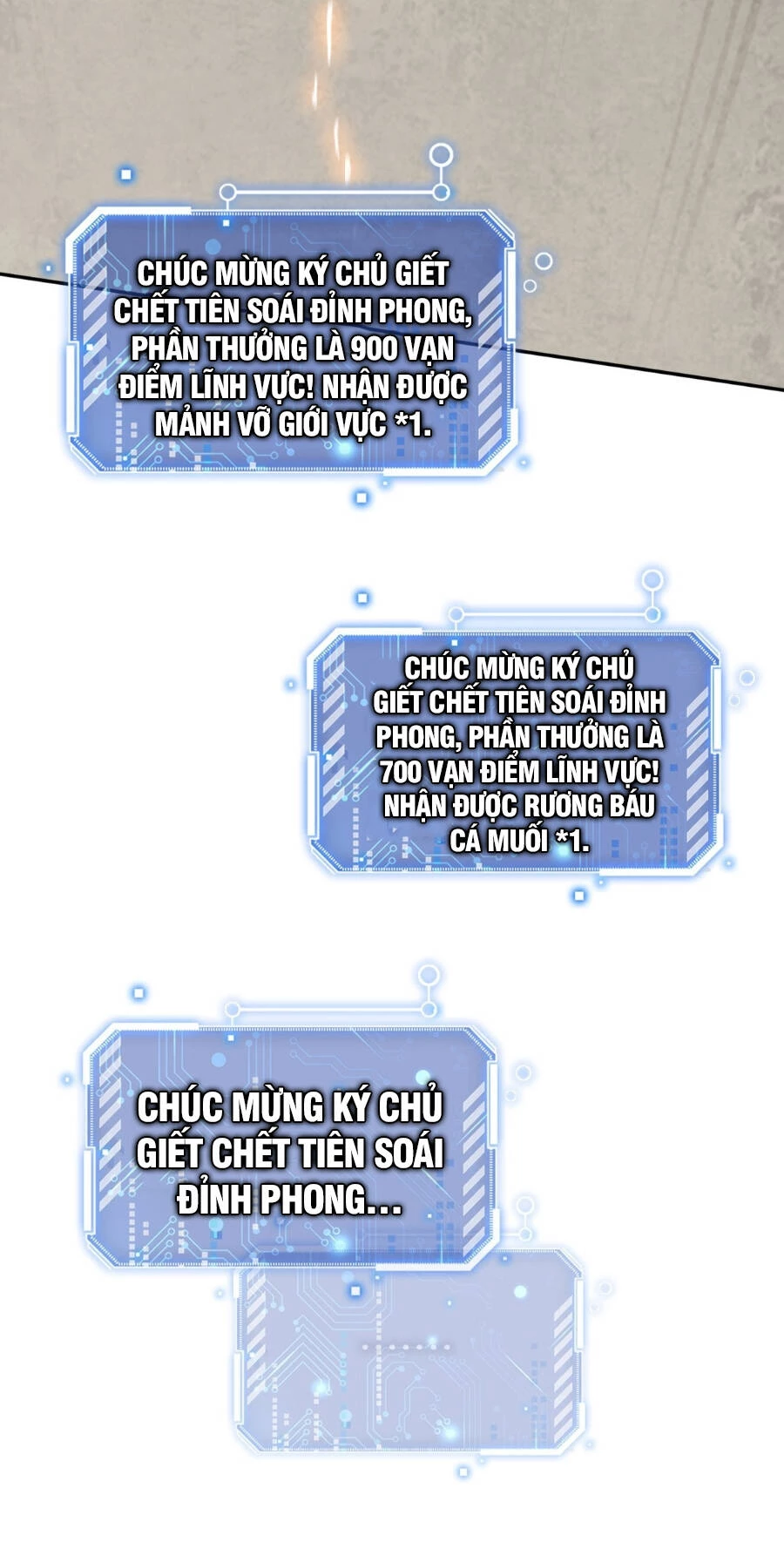 Từ Lúc Bắt Đầu Liền Vô Địch Chapter 56 - 54