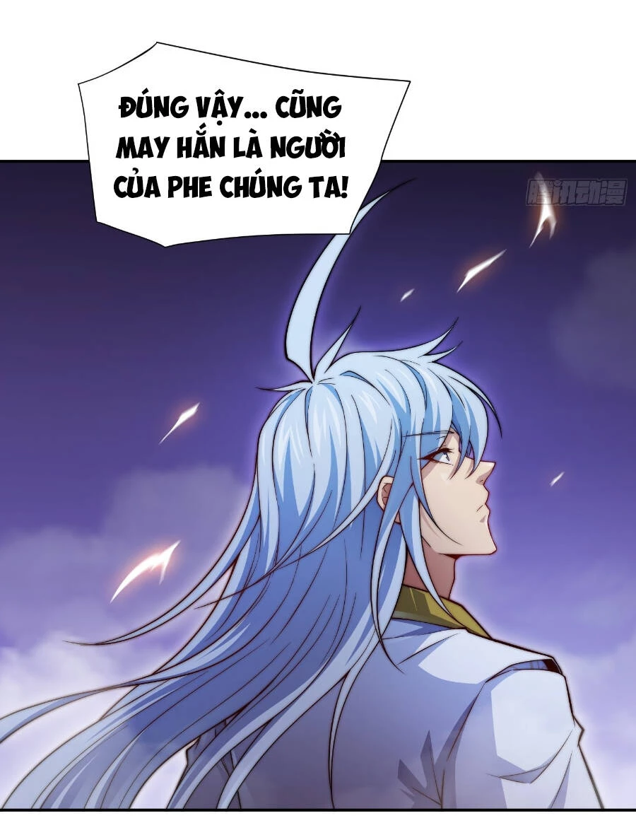 Từ Lúc Bắt Đầu Liền Vô Địch Chapter 56 - 59