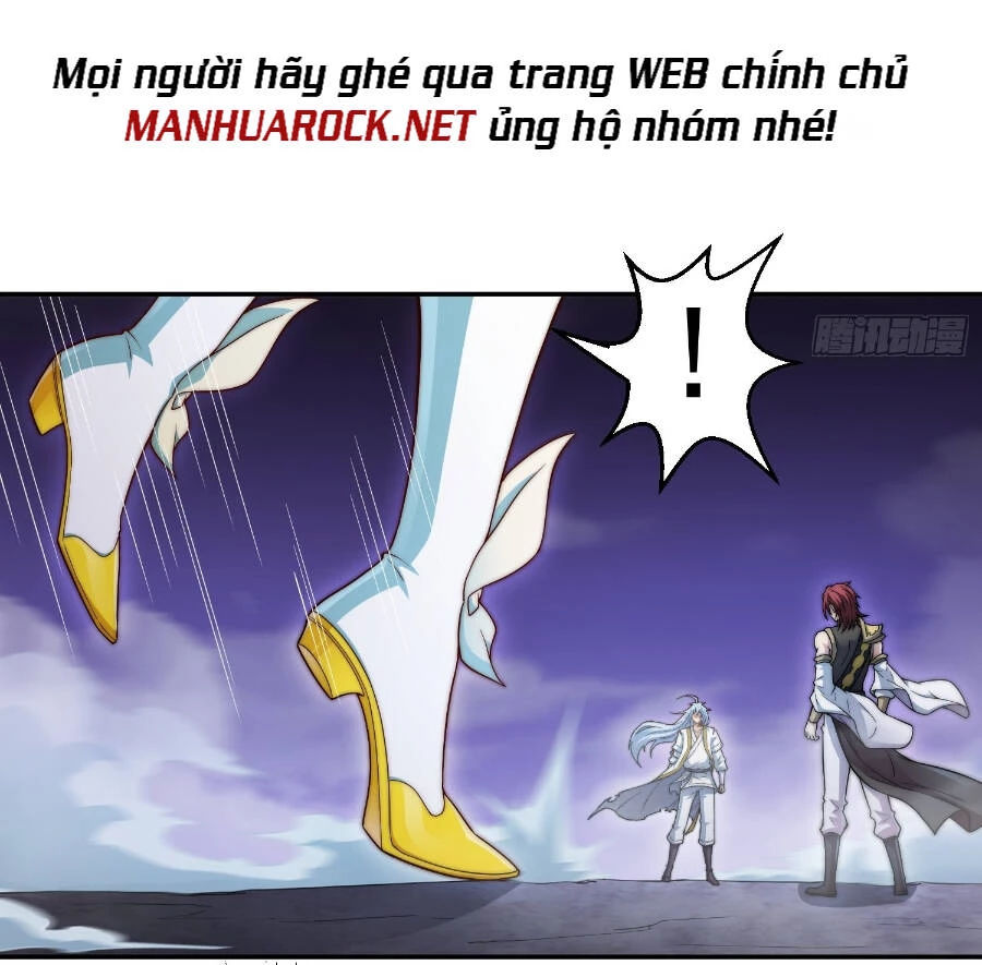 Từ Lúc Bắt Đầu Liền Vô Địch Chapter 56 - 60