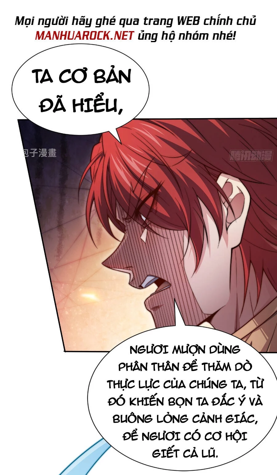 Từ Lúc Bắt Đầu Liền Vô Địch Chapter 56 - 62