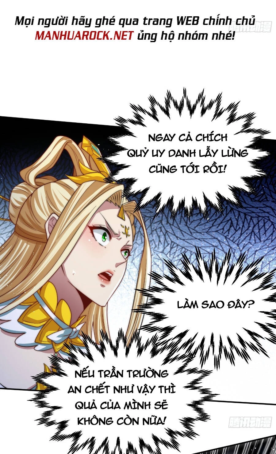 Từ Lúc Bắt Đầu Liền Vô Địch Chapter 56 - 68