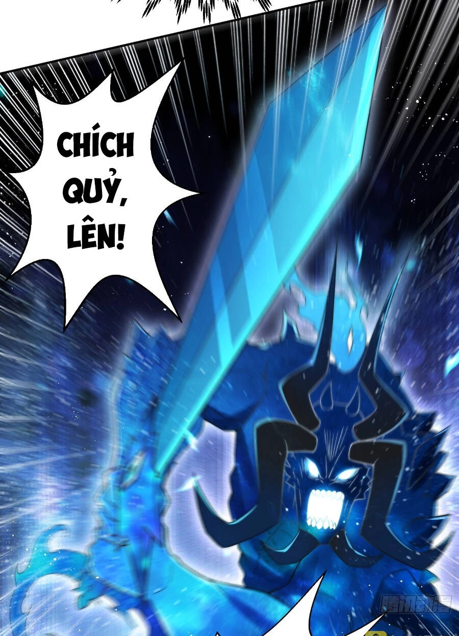 Từ Lúc Bắt Đầu Liền Vô Địch Chapter 56 - 69