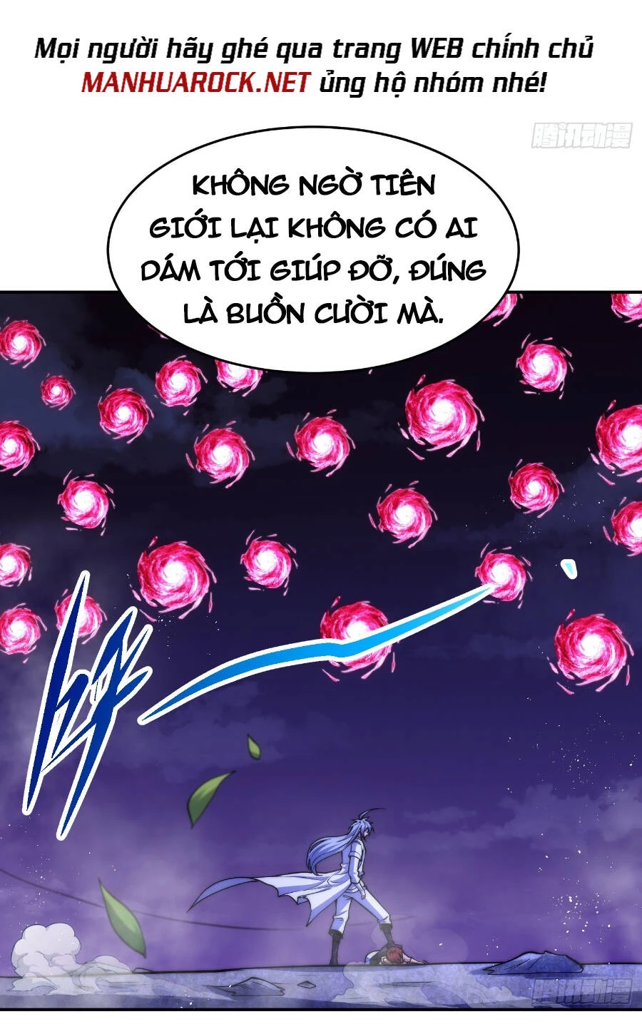 Từ Lúc Bắt Đầu Liền Vô Địch Chapter 56 - 82