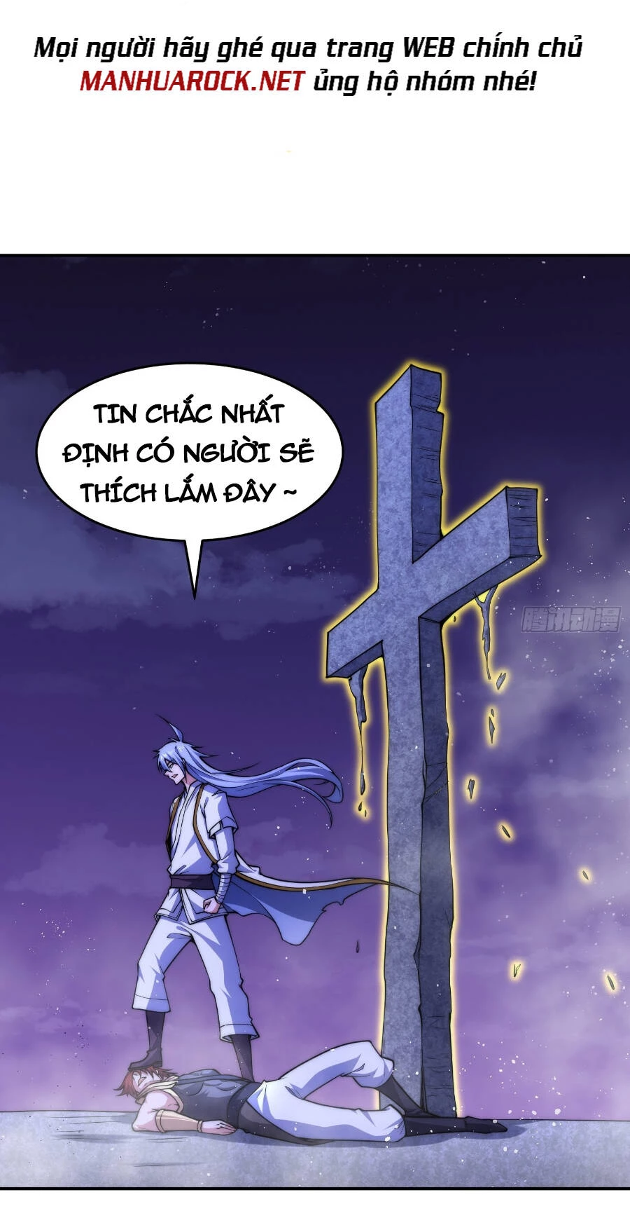 Từ Lúc Bắt Đầu Liền Vô Địch Chapter 56 - 84