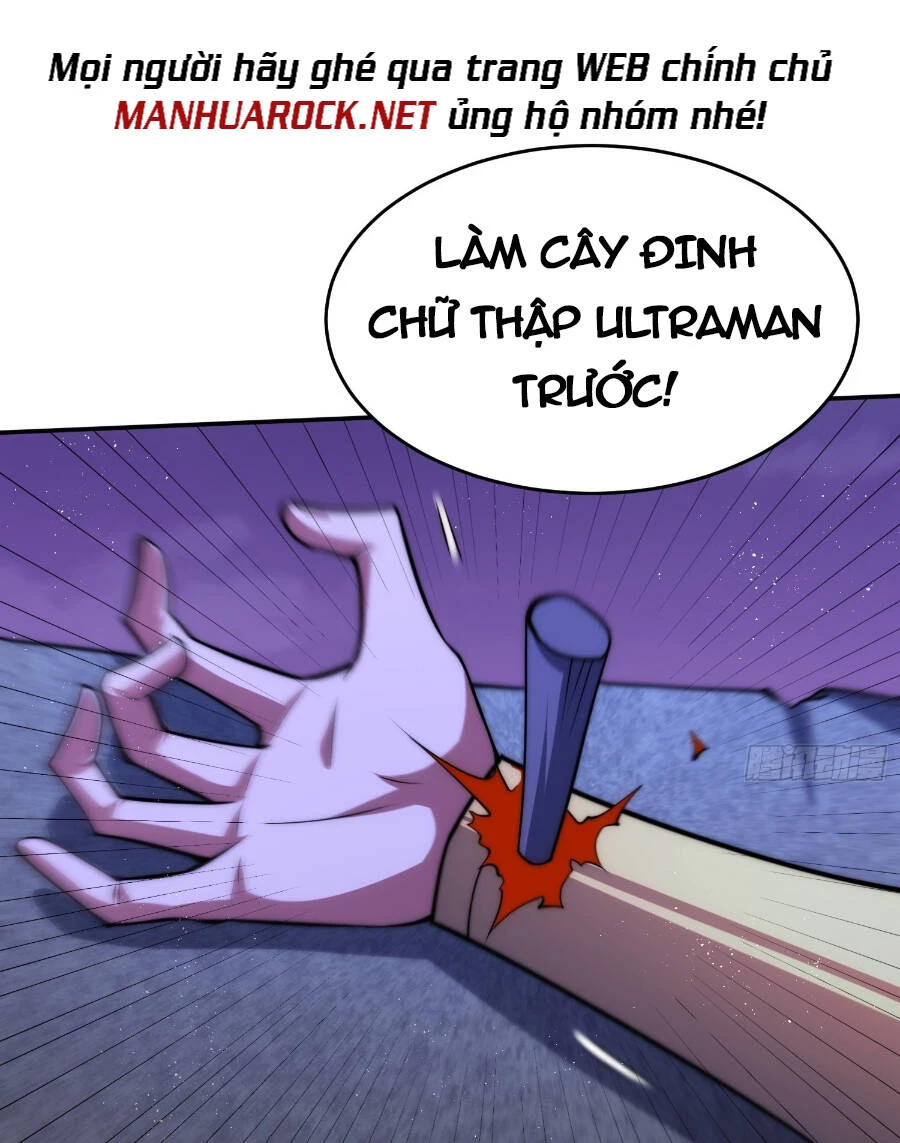 Từ Lúc Bắt Đầu Liền Vô Địch Chapter 56 - 85
