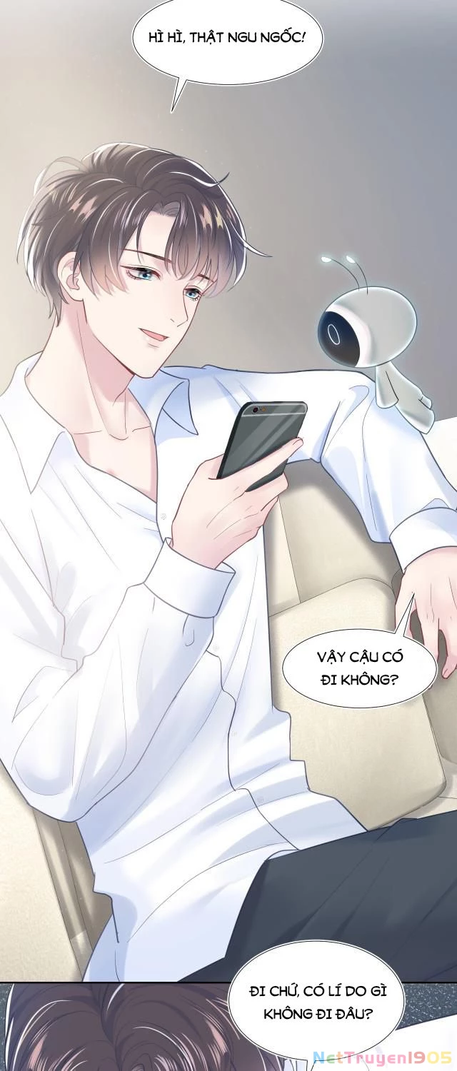 Tuyệt Mỹ Bạch Liên Online Dạy Học Chapter 11 - 11