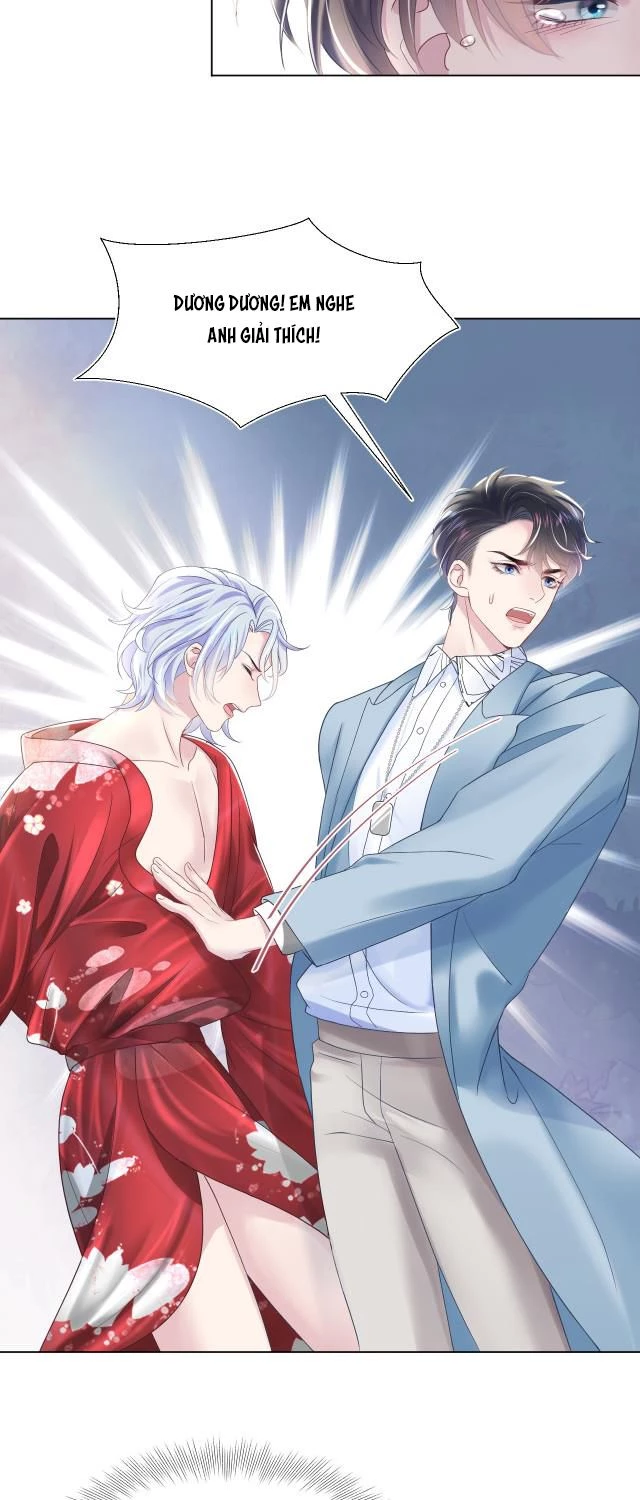 Tuyệt Mỹ Bạch Liên Online Dạy Học Chapter 11 - 16