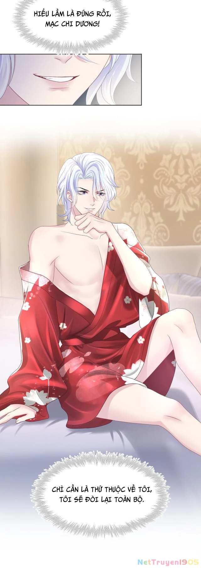 Tuyệt Mỹ Bạch Liên Online Dạy Học Chapter 11 - 17