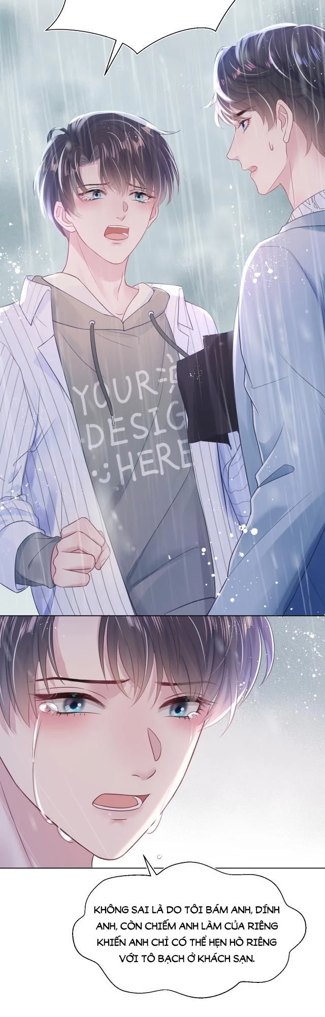 Tuyệt Mỹ Bạch Liên Online Dạy Học Chapter 11 - 20