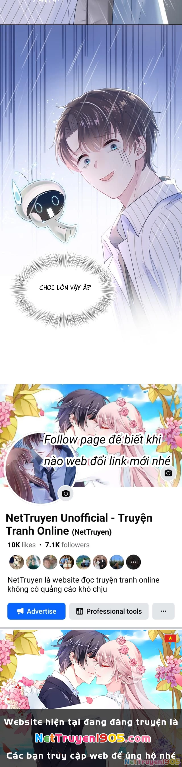 Tuyệt Mỹ Bạch Liên Online Dạy Học Chapter 11 - 26