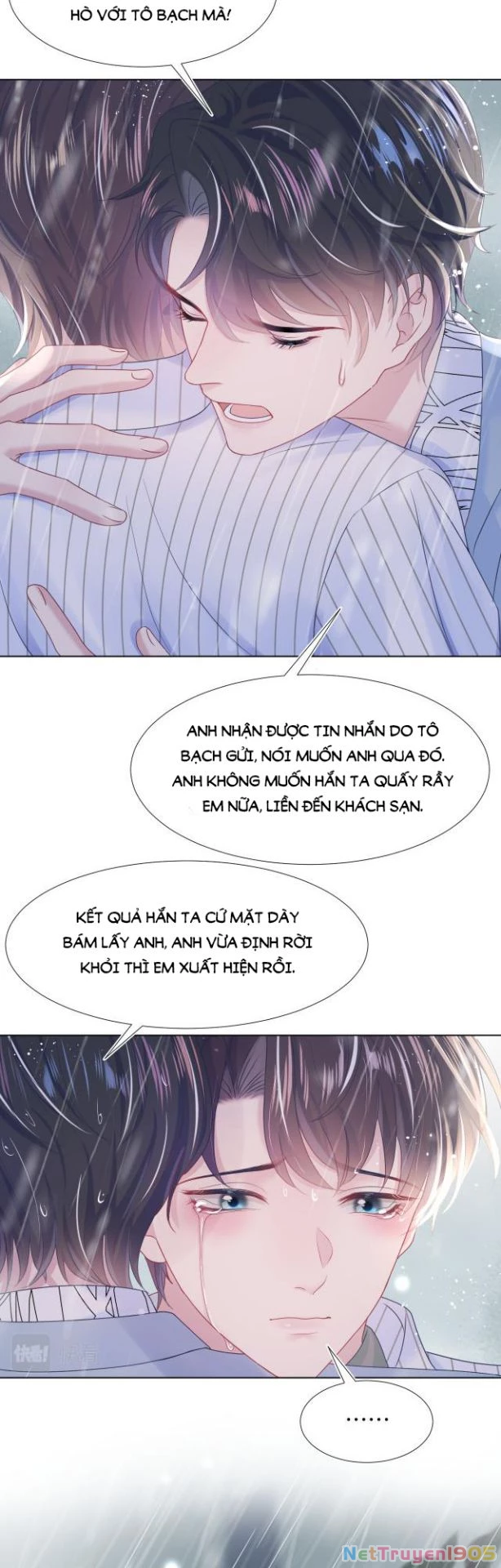 Tuyệt Mỹ Bạch Liên Online Dạy Học Chapter 12 - 3