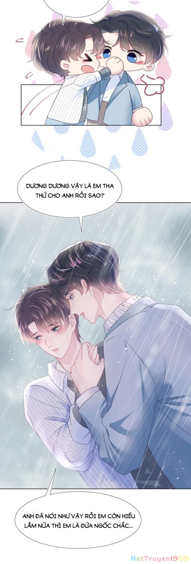 Tuyệt Mỹ Bạch Liên Online Dạy Học Chapter 12 - 5