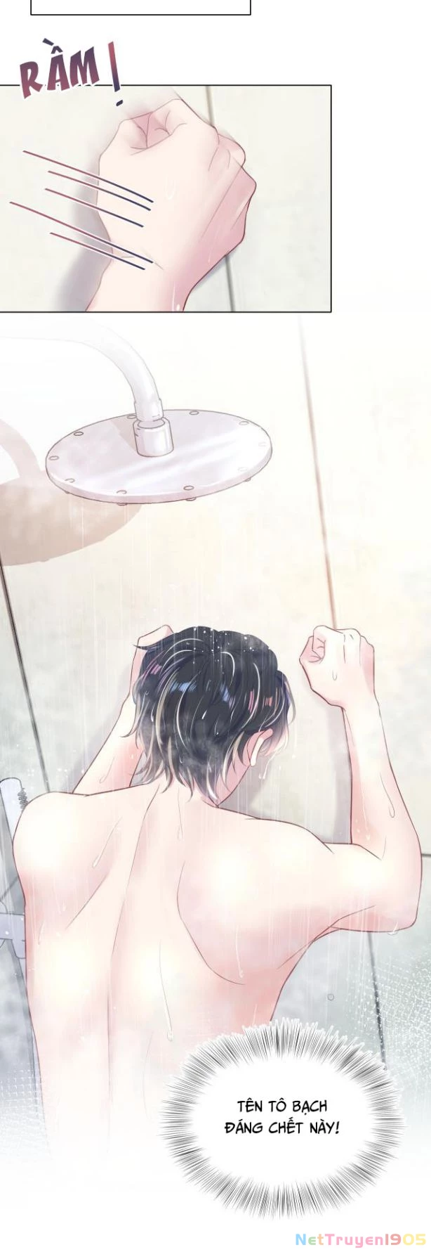 Tuyệt Mỹ Bạch Liên Online Dạy Học Chapter 12 - 9