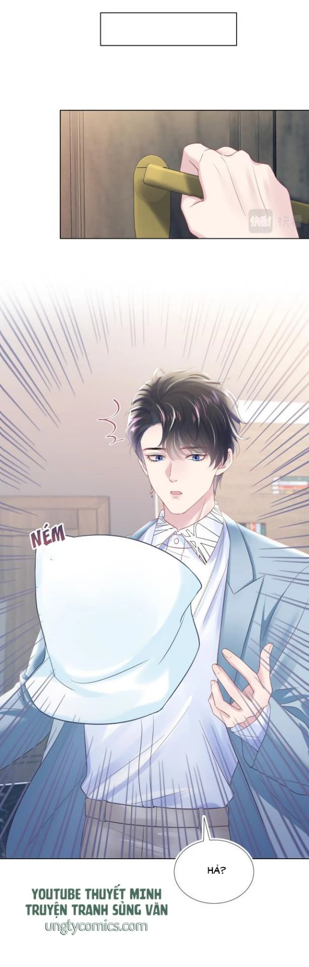Tuyệt Mỹ Bạch Liên Online Dạy Học Chapter 12 - 19