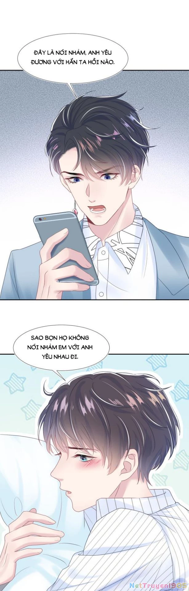 Tuyệt Mỹ Bạch Liên Online Dạy Học Chapter 12 - 22