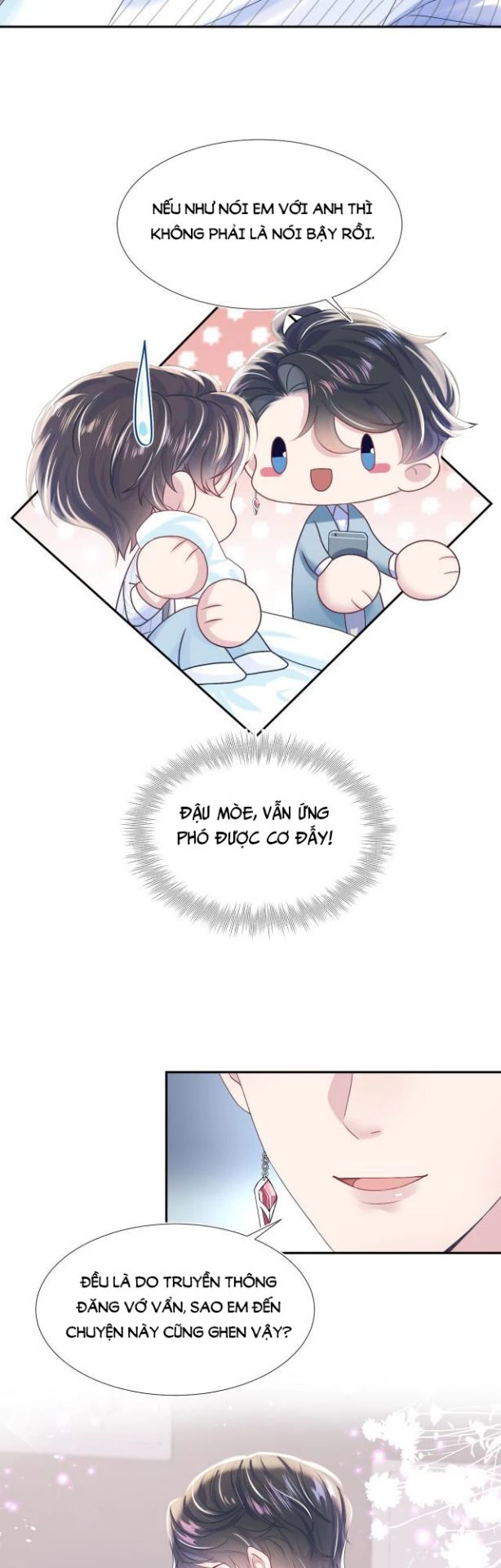Tuyệt Mỹ Bạch Liên Online Dạy Học Chapter 12 - 23