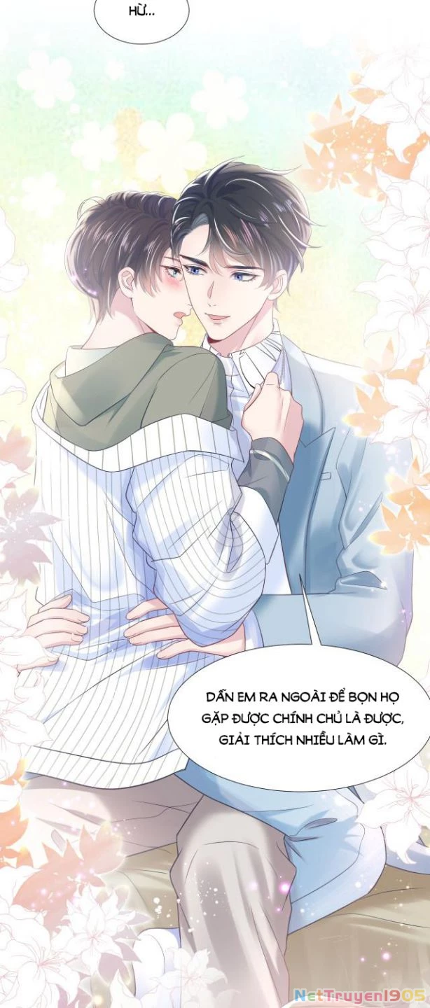 Tuyệt Mỹ Bạch Liên Online Dạy Học Chapter 12 - 26