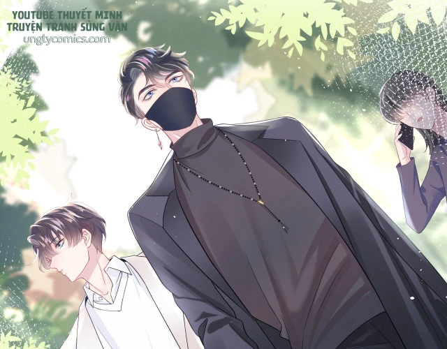 Tuyệt Mỹ Bạch Liên Online Dạy Học Chapter 13 - 15
