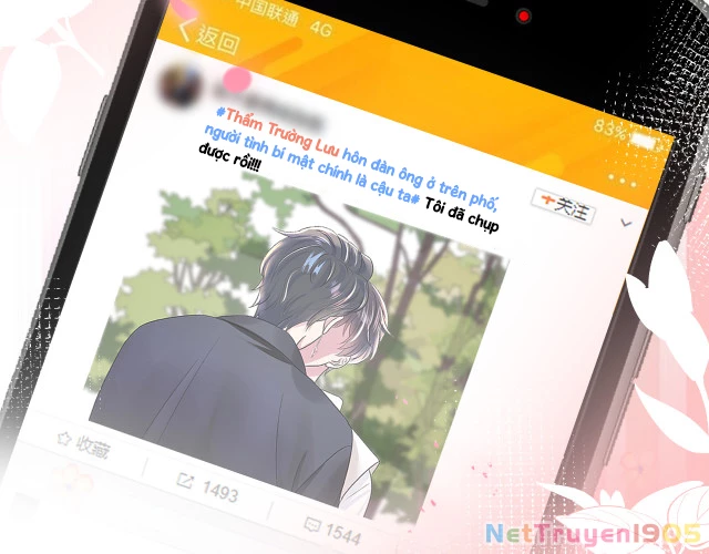 Tuyệt Mỹ Bạch Liên Online Dạy Học Chapter 13 - 46