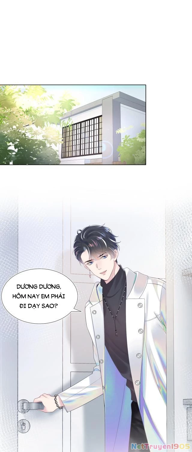 Tuyệt Mỹ Bạch Liên Online Dạy Học Chapter 14 - 2