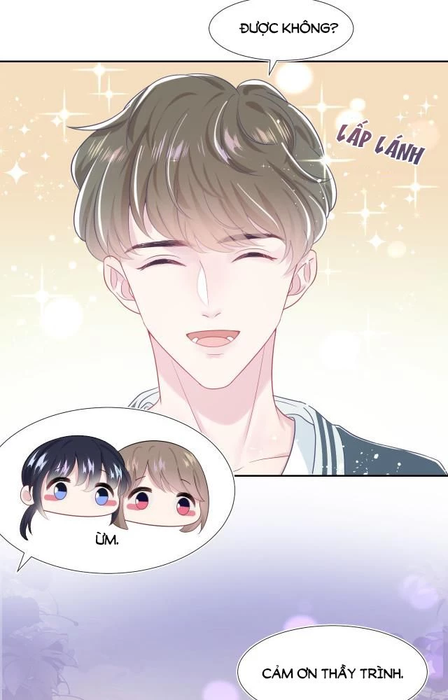 Tuyệt Mỹ Bạch Liên Online Dạy Học Chapter 14 - 11