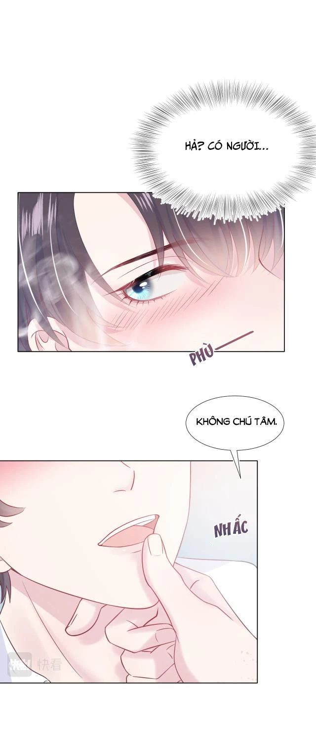 Tuyệt Mỹ Bạch Liên Online Dạy Học Chapter 14 - 23