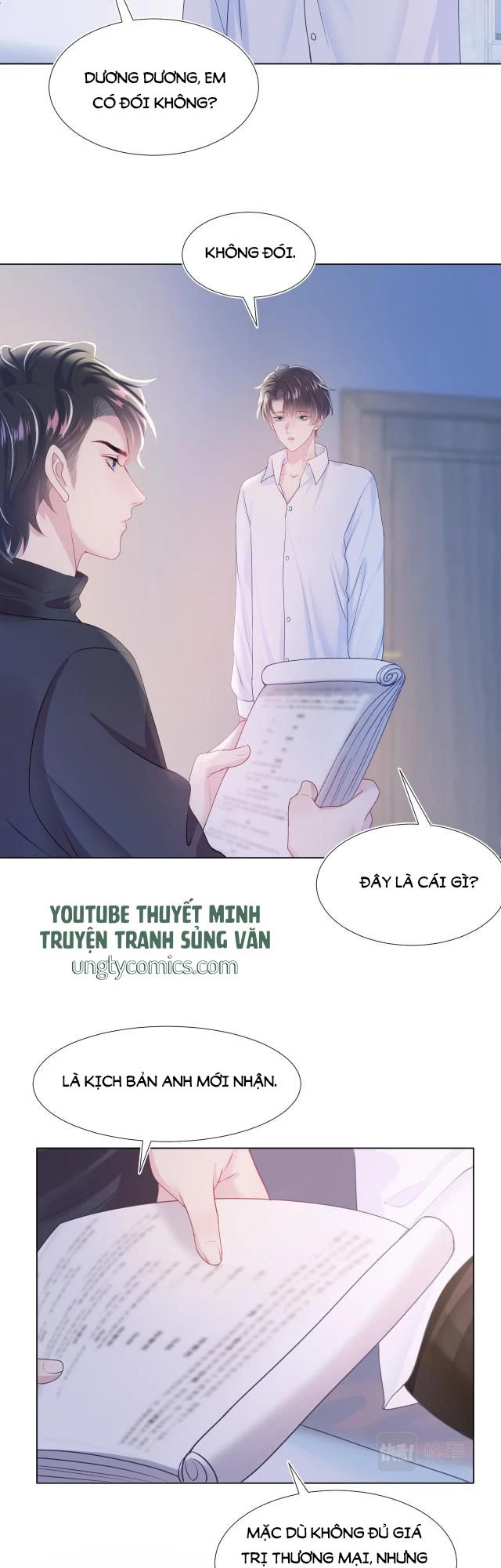 Tuyệt Mỹ Bạch Liên Online Dạy Học Chapter 14 - 29
