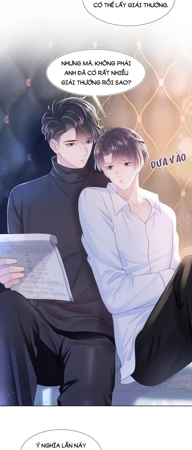 Tuyệt Mỹ Bạch Liên Online Dạy Học Chapter 14 - 30