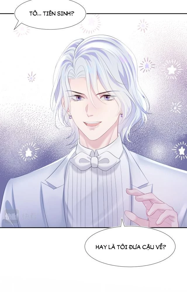 Tuyệt Mỹ Bạch Liên Online Dạy Học Chapter 15 - 8