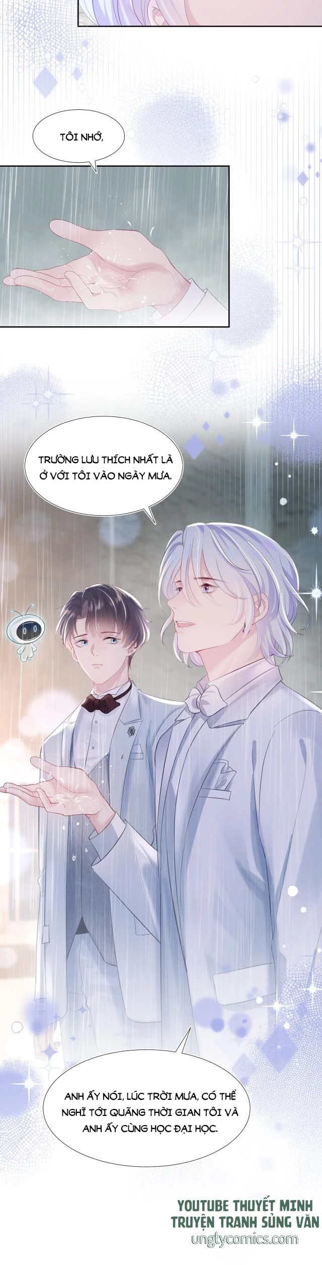 Tuyệt Mỹ Bạch Liên Online Dạy Học Chapter 15 - 10