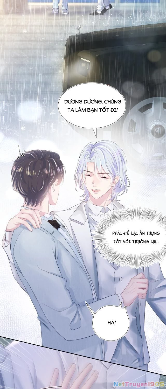 Tuyệt Mỹ Bạch Liên Online Dạy Học Chapter 15 - 13