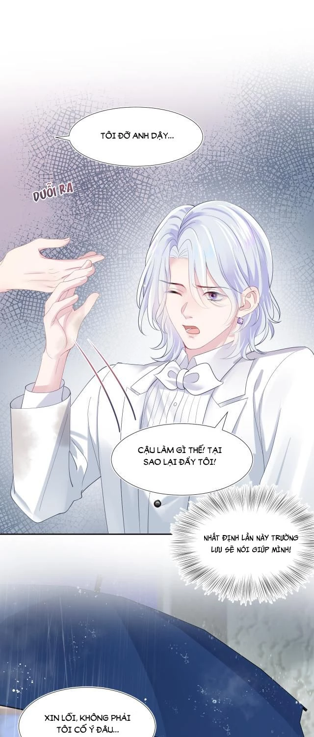 Tuyệt Mỹ Bạch Liên Online Dạy Học Chapter 15 - 16