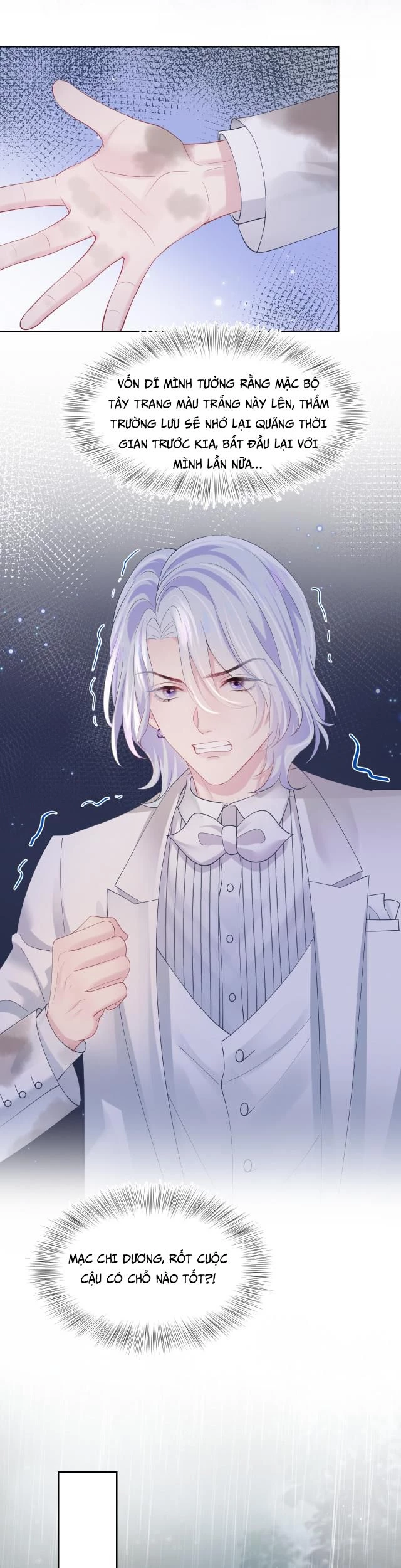 Tuyệt Mỹ Bạch Liên Online Dạy Học Chapter 15 - 21