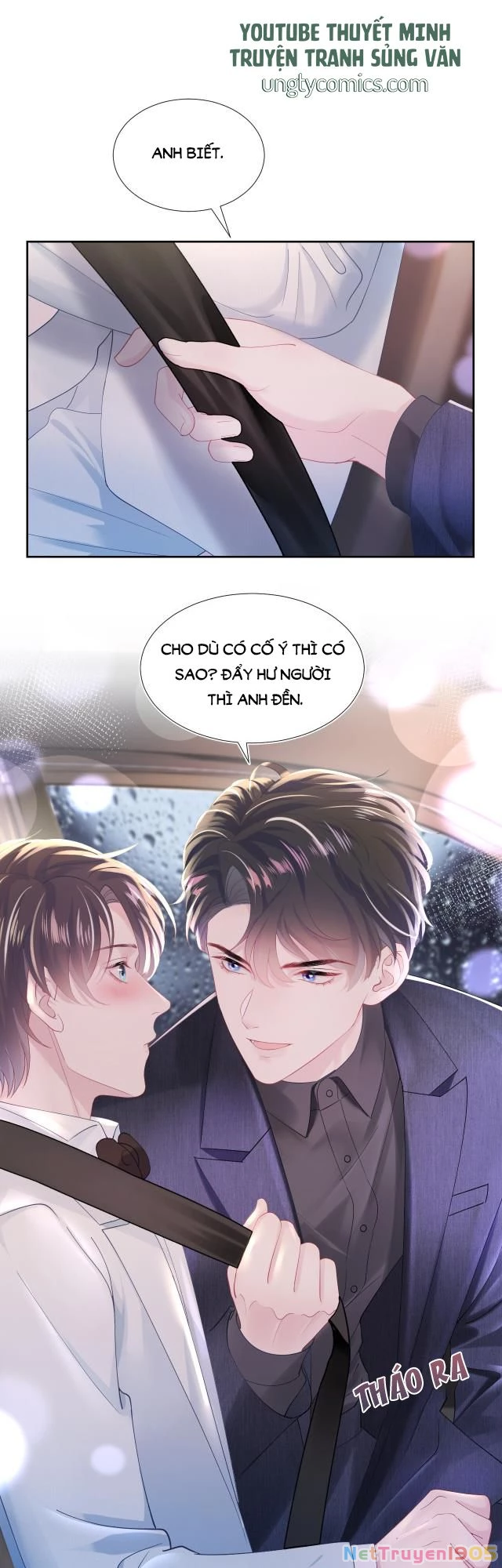 Tuyệt Mỹ Bạch Liên Online Dạy Học Chapter 15 - 24
