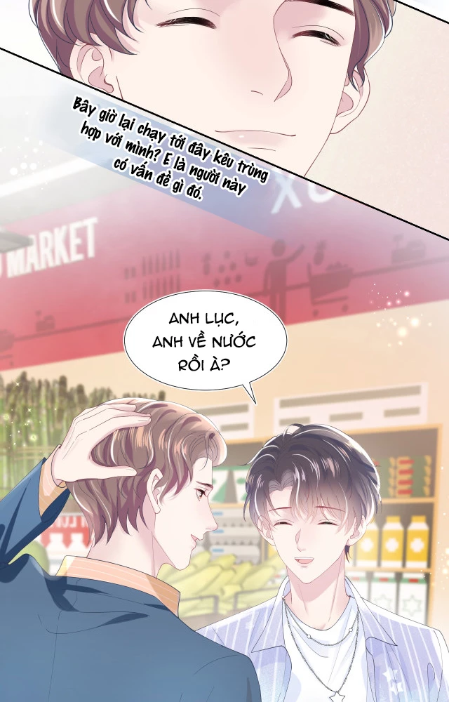 Tuyệt Mỹ Bạch Liên Online Dạy Học Chapter 16 - 15