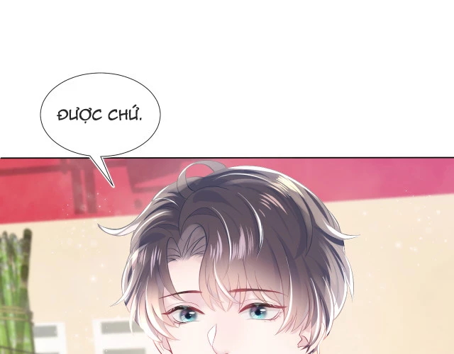 Tuyệt Mỹ Bạch Liên Online Dạy Học Chapter 16 - 18