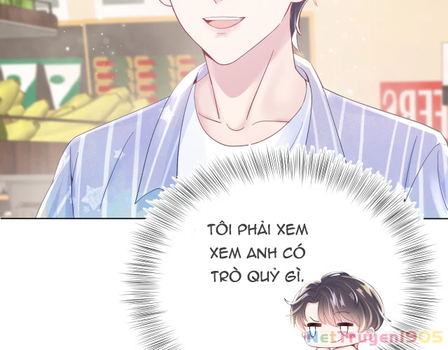 Tuyệt Mỹ Bạch Liên Online Dạy Học Chapter 16 - 19
