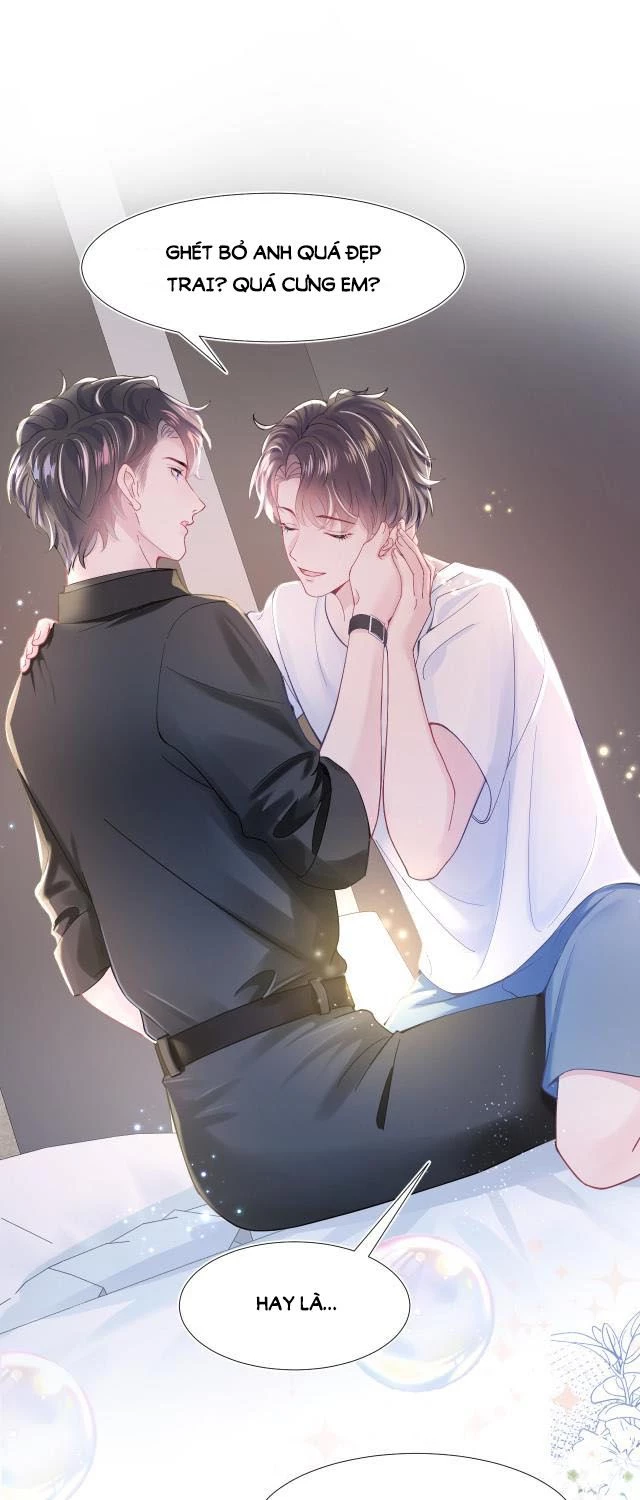 Tuyệt Mỹ Bạch Liên Online Dạy Học Chapter 17 - 5