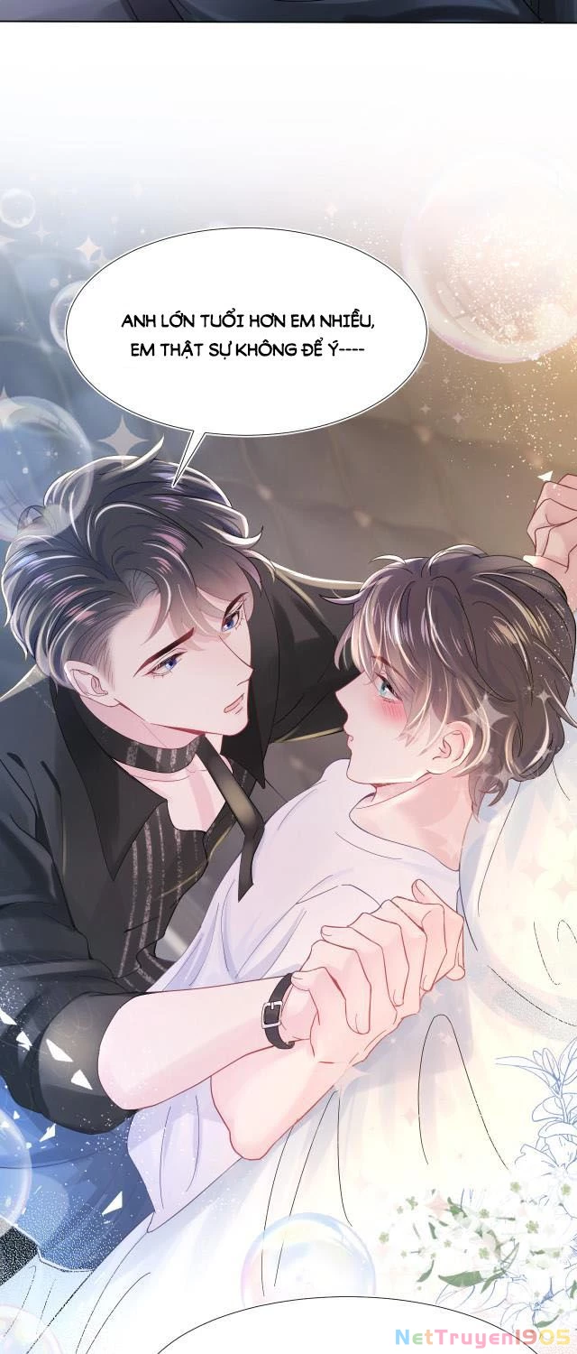 Tuyệt Mỹ Bạch Liên Online Dạy Học Chapter 17 - 7